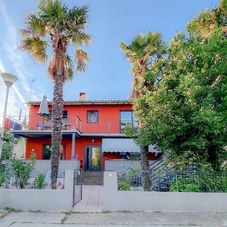 شقة Enio Novigrad Istria المظهر الخارجي الصورة