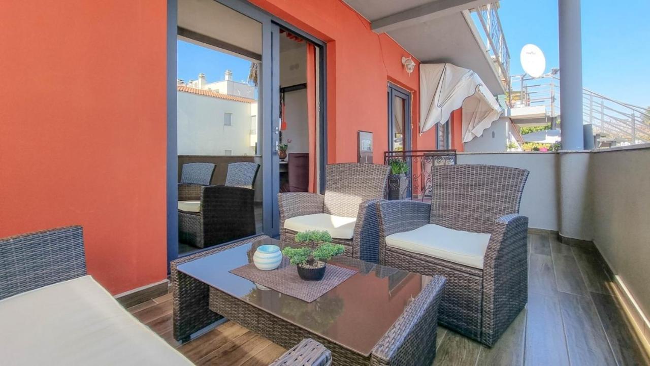 شقة Enio Novigrad Istria المظهر الخارجي الصورة