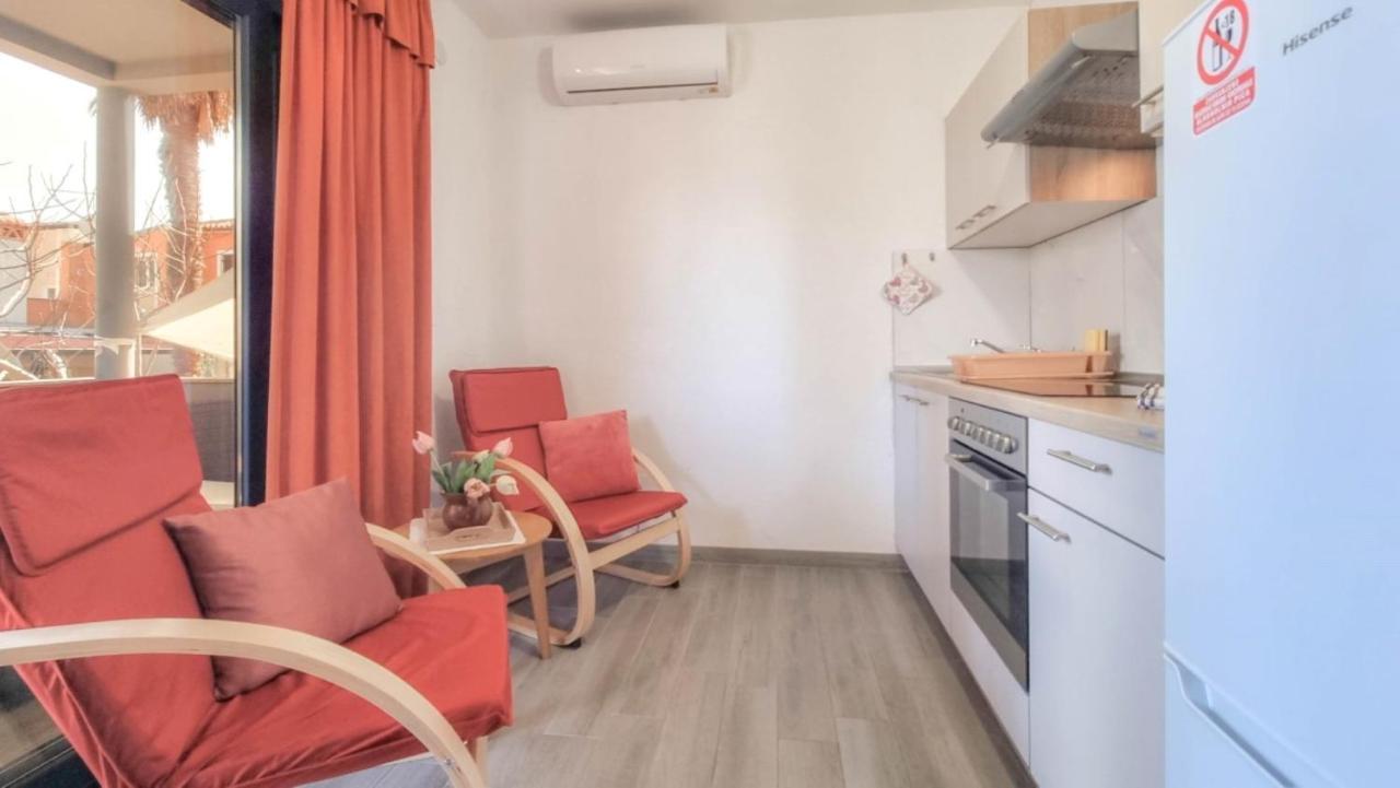 شقة Enio Novigrad Istria المظهر الخارجي الصورة