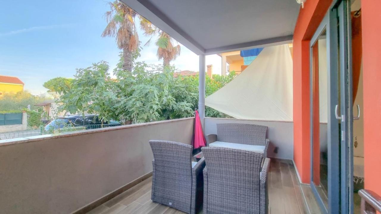 شقة Enio Novigrad Istria المظهر الخارجي الصورة